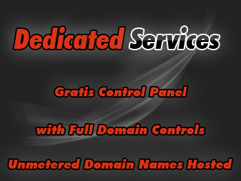Half-priced dedicated hosting servers packages